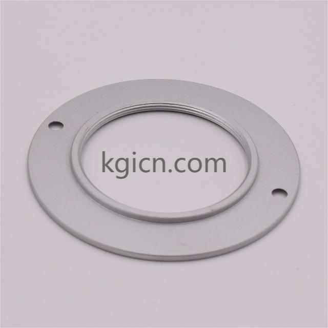 CNC Machined Stainless Steel washer